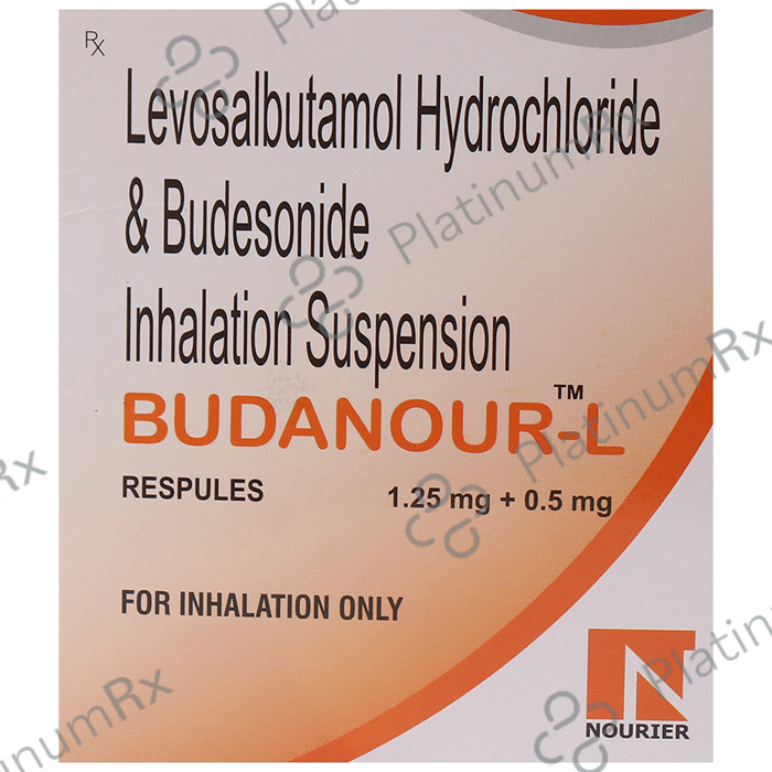 Budanour-L Respules