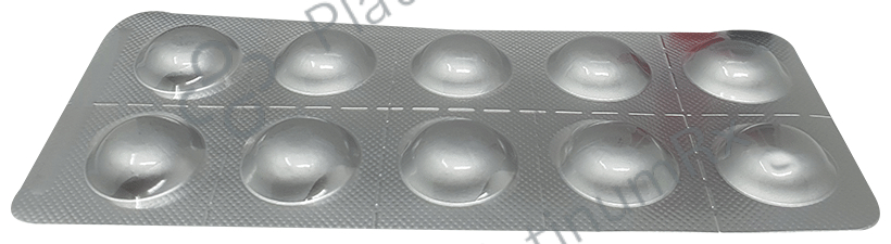 Oltop 10 Tablet MD