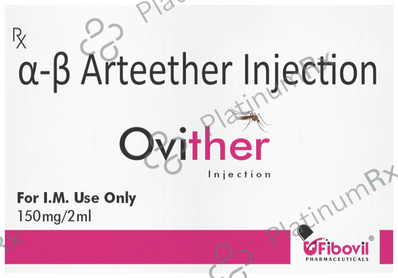 Ovither 150mg Injection