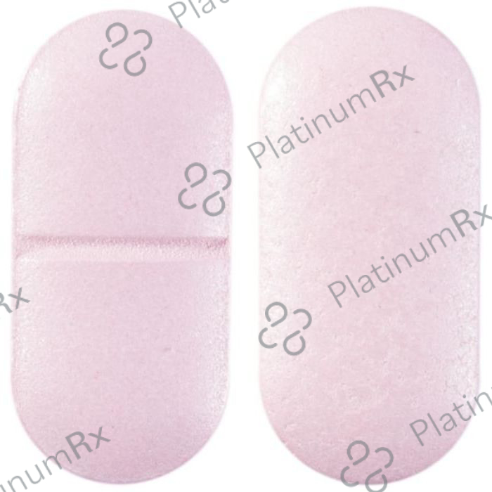 Zedocef AZ Tablet