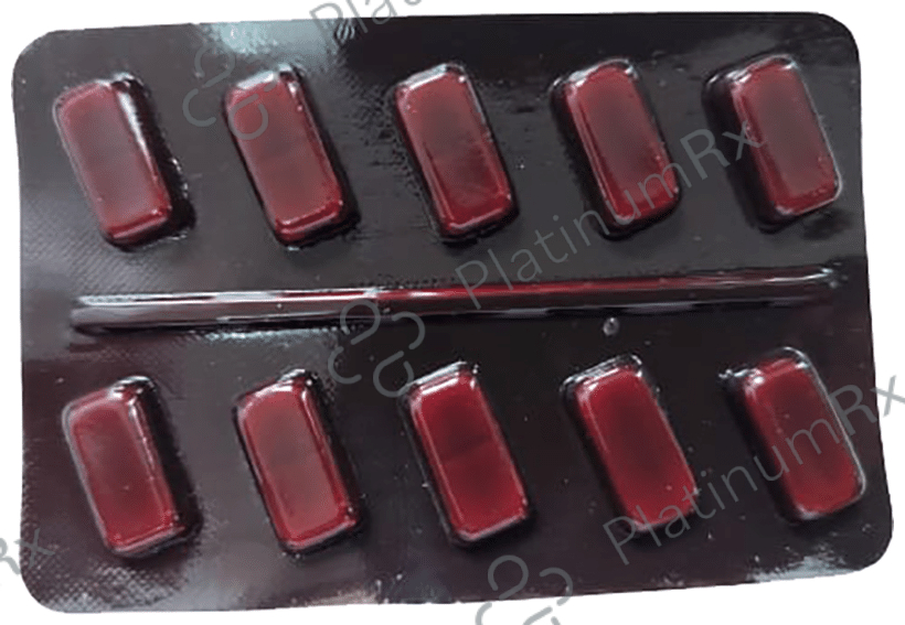 Esoflam Tablet