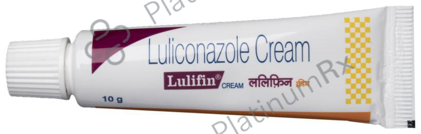 Lulifin 1% Cream 10gm