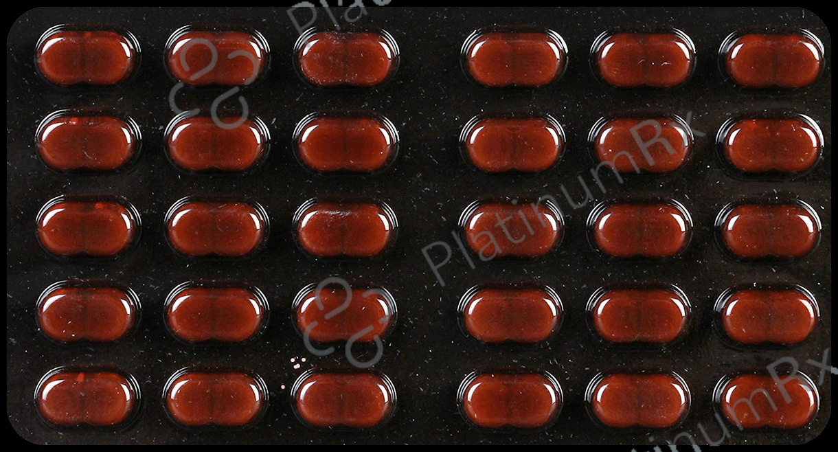 Amaryl 2mg Tab 30's