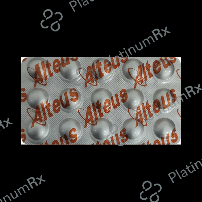 Altonil 3mg Tablet