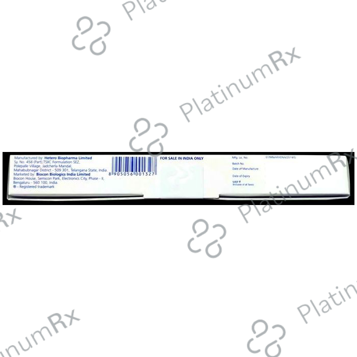 Bionesp 40 Injection