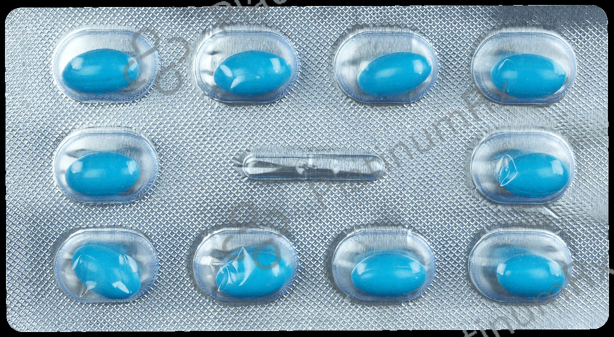 Mancal Forte Softgel Capsule