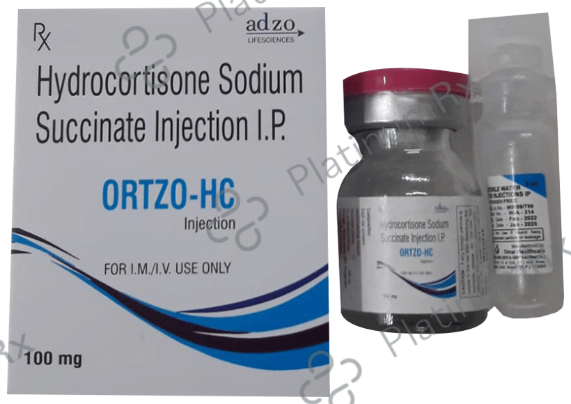 Ortzo-HC Injection