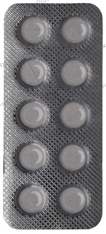 Primodil 5mg Tablet 10s