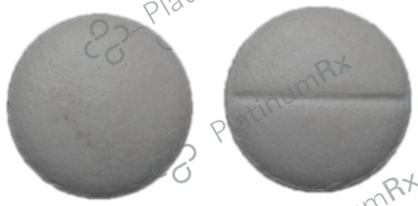 Ezact 120mg Tablet 10s