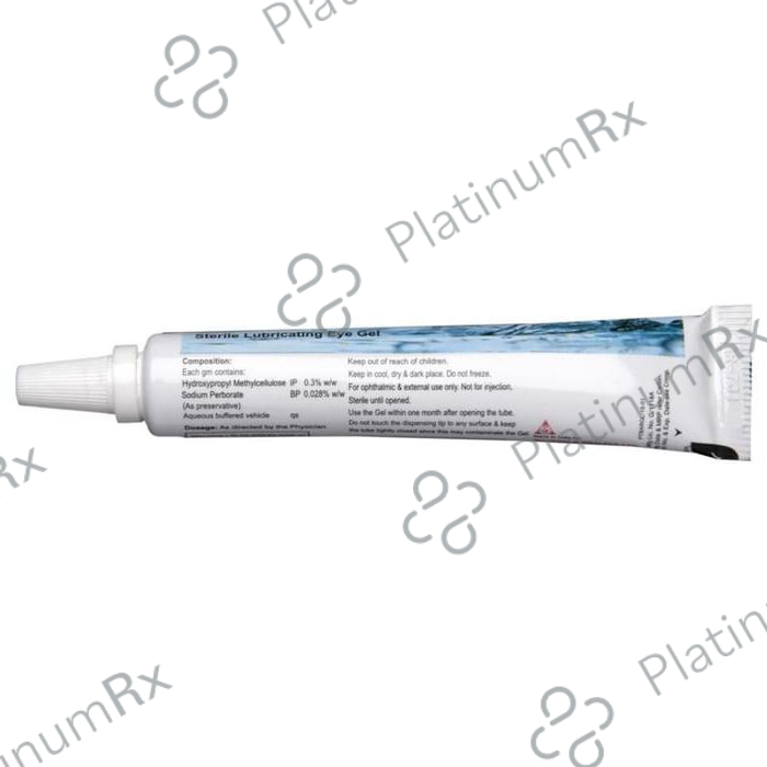 Ara Eye 0.3% Gel 10gm