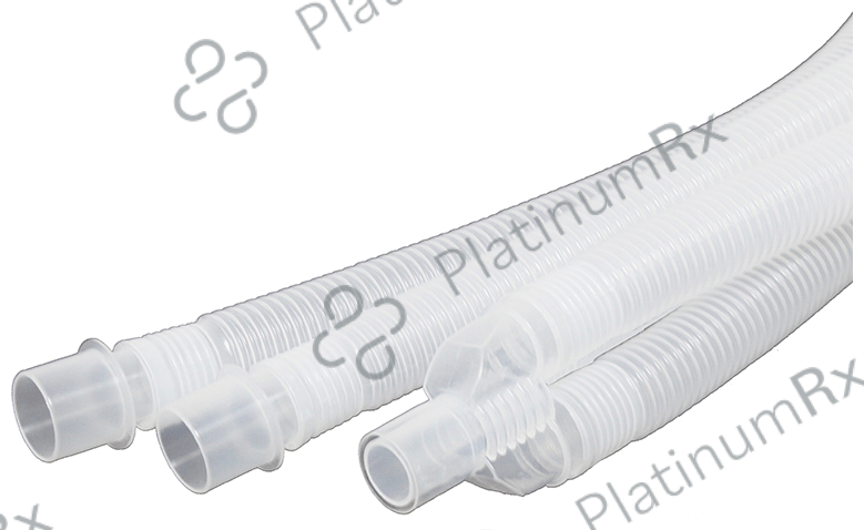 Fidelis Healthcare Ventilator Circuit Double Water Trap