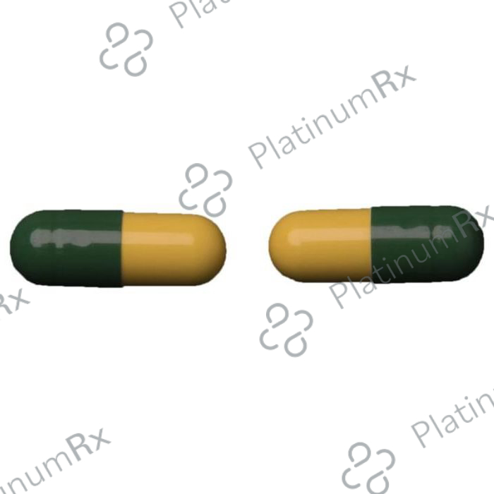 Dobesil 500mg Capsule 10s