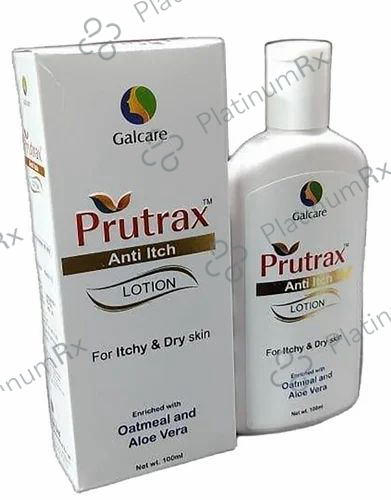 Prutrax Lotion 40gm