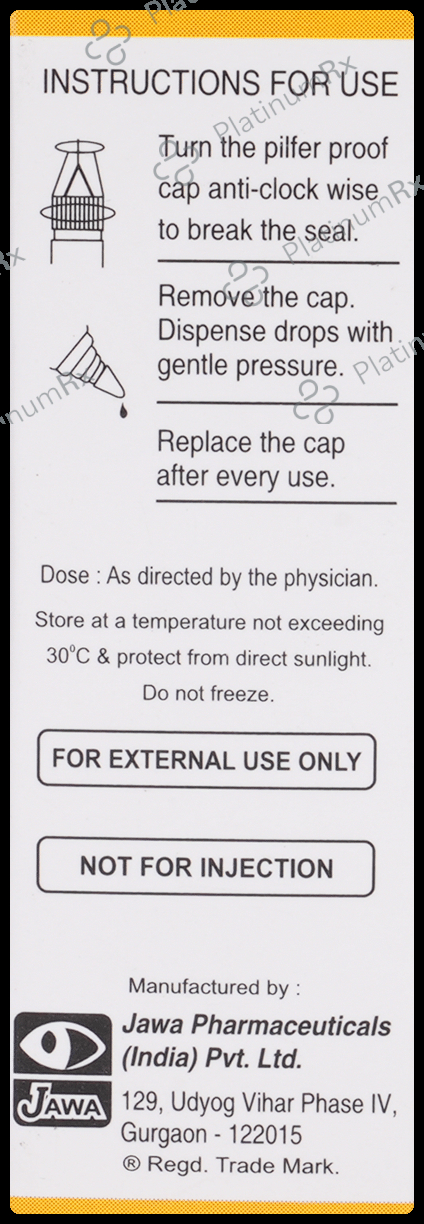 Cytocort Eye Drop
