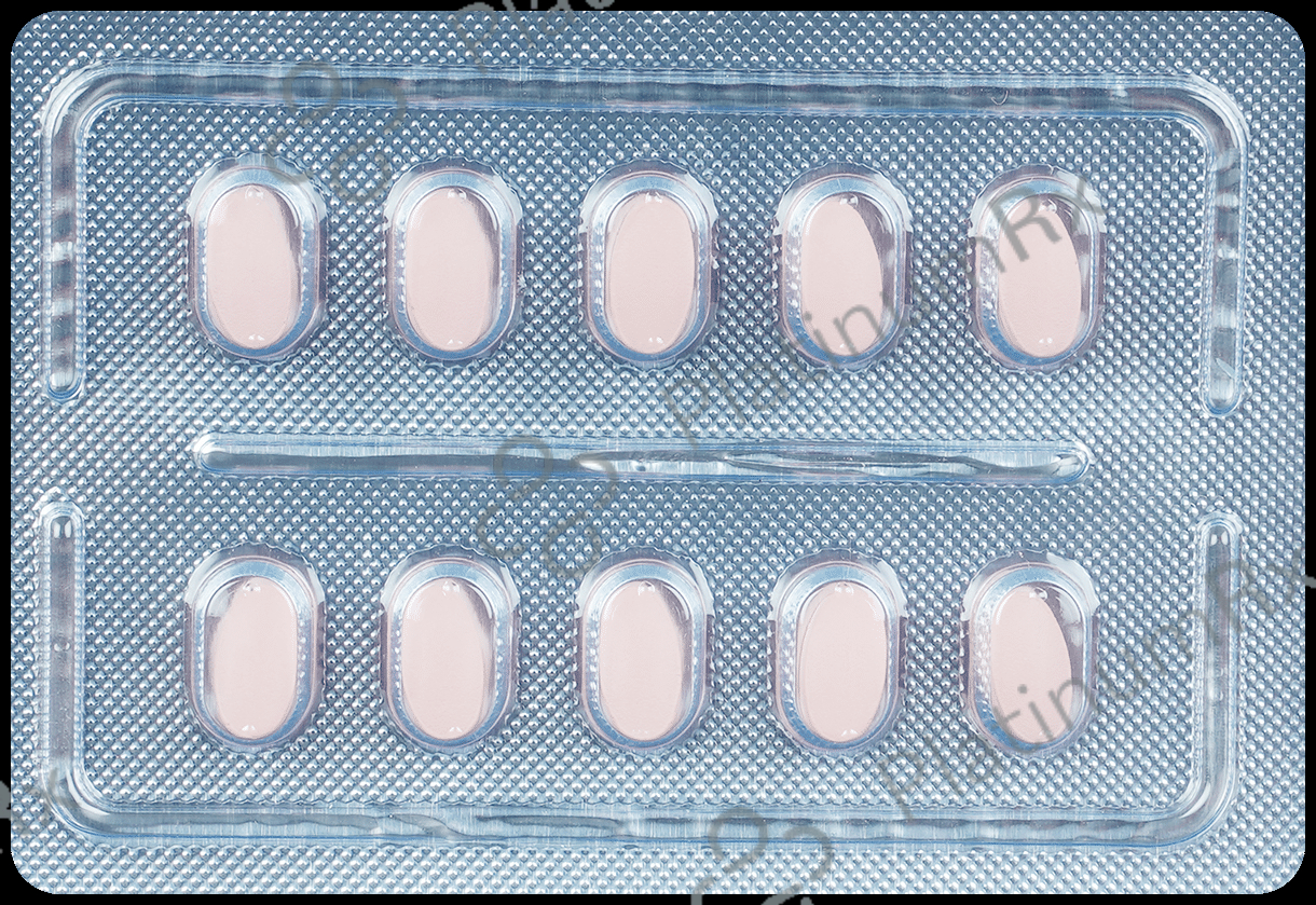 Baclof OD ER 20mg Tablet 15s