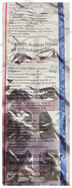 HI-Cobal SR Tablet
