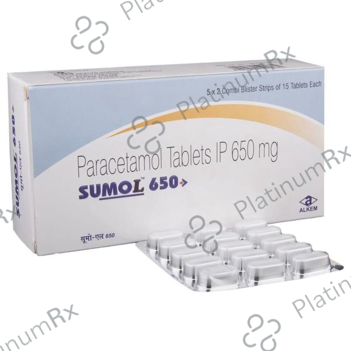 Sumo L 650 Tablet