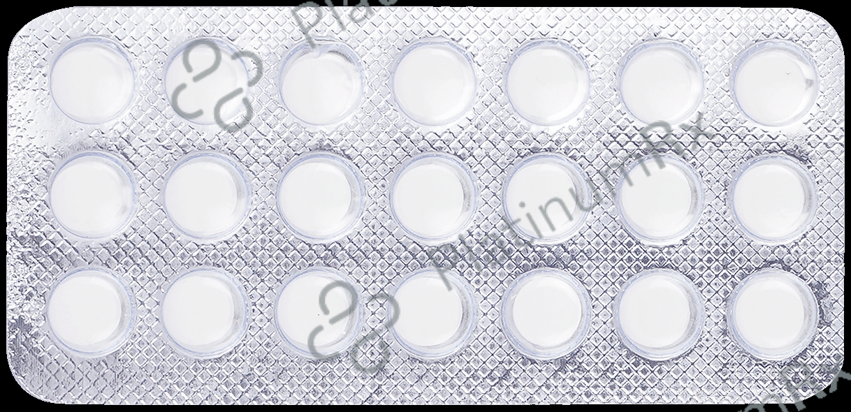 Divacon Tablet 21s