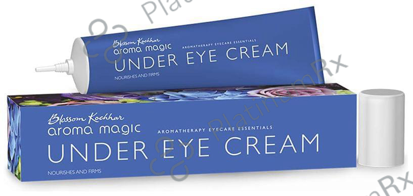 Aroma Magic Under Eye Cream