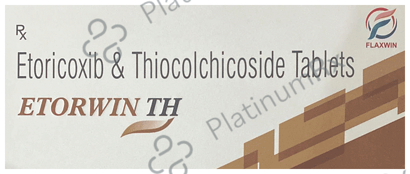 Etorwin TH Tablet
