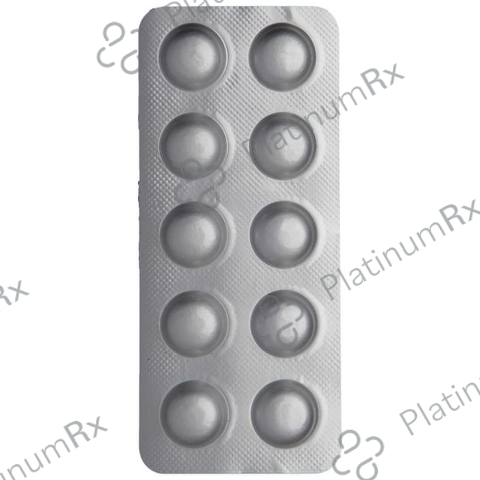 Vinpocare 5 Tablet