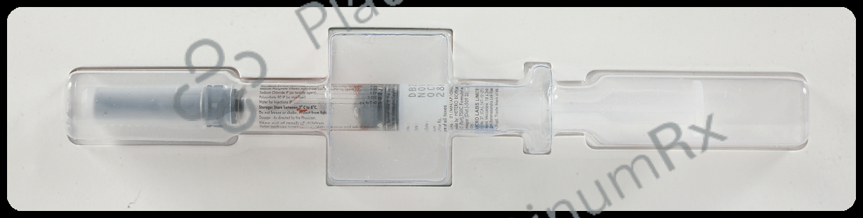 Darbosis 40 Injection