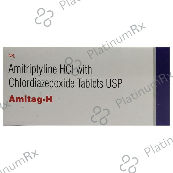 Amitag-H Tablet