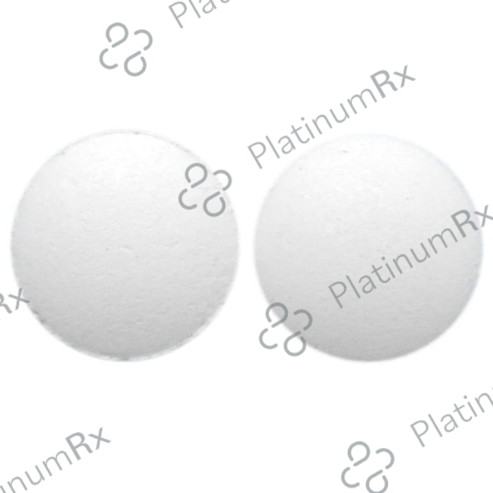 Lamez OD 100mg Tablet SR 10s