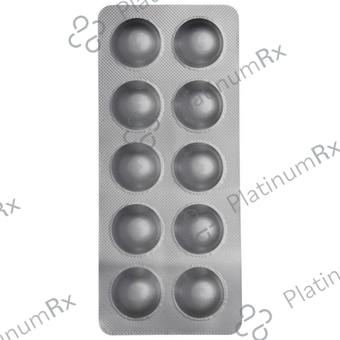 Rabifast 40 Tablet