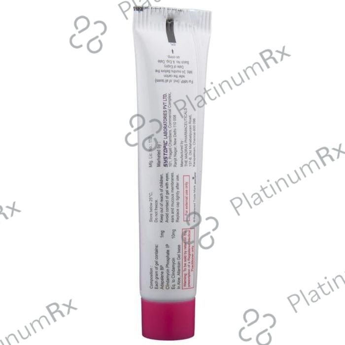 Acnesol A Nano Gel 15gm
