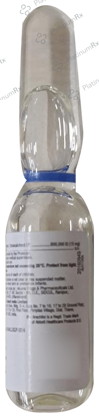 Arachitol 6L Injection 6s