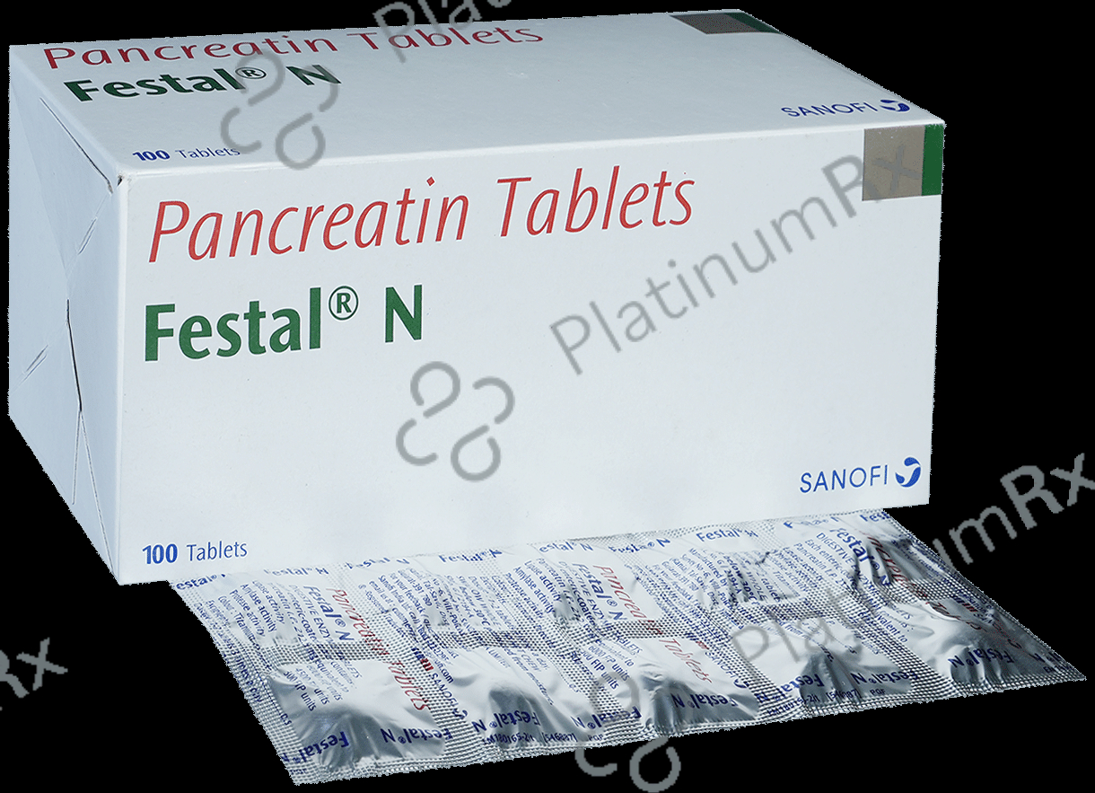 Festal N Tablet