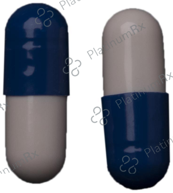 Gabamax 75mg Capsule