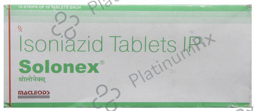 Solonex Tablet