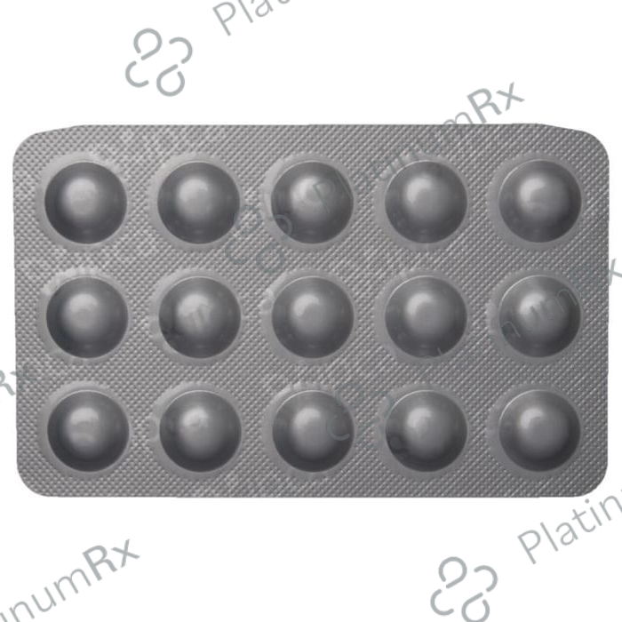 CTD 6.25mg Tablet 15s