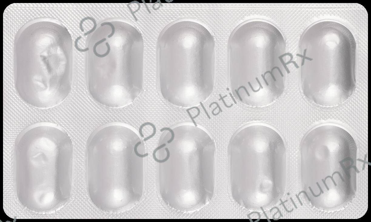 Heprest 300 Tablet