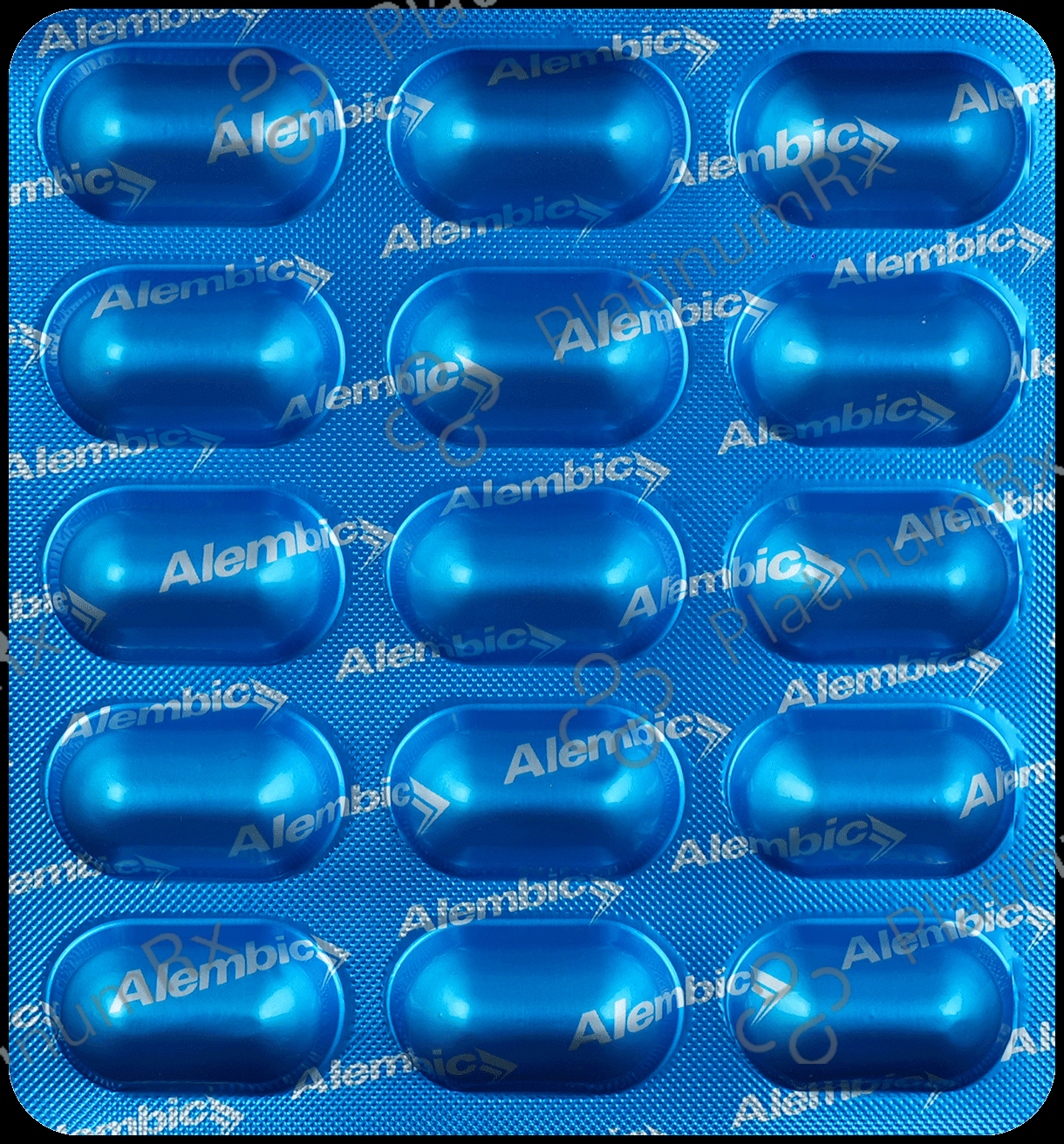 Esolembic D 30/40mg Capsule SR 15s