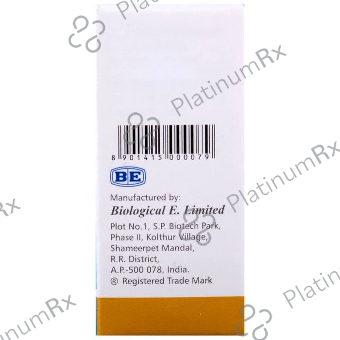 Bevac Vaccine Injection