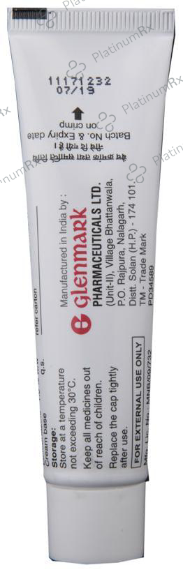 Lulican 1% Cream 30gm