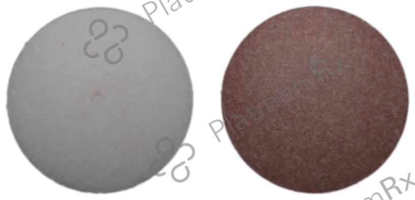 Macsart H 12.5/40mg Tablet 10s