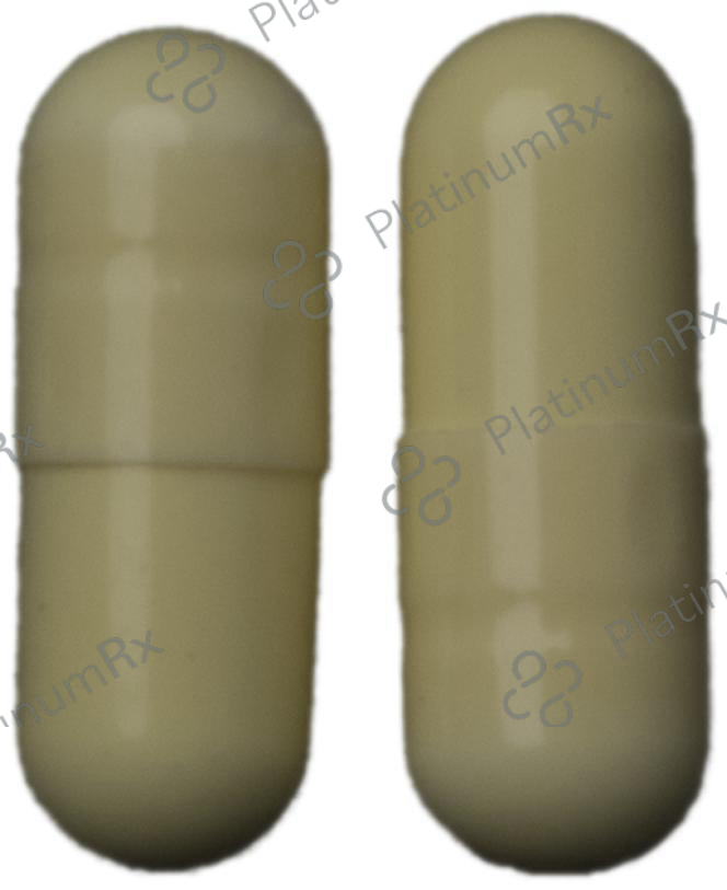 Donica Capsule