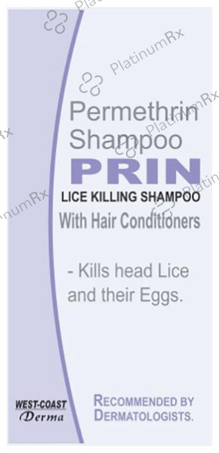 Prin Shampoo