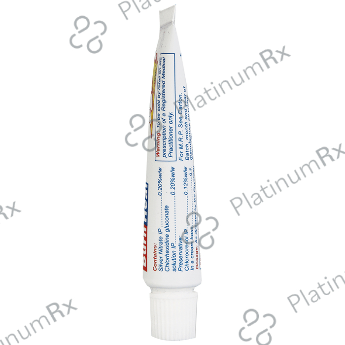 Burnheal Cream