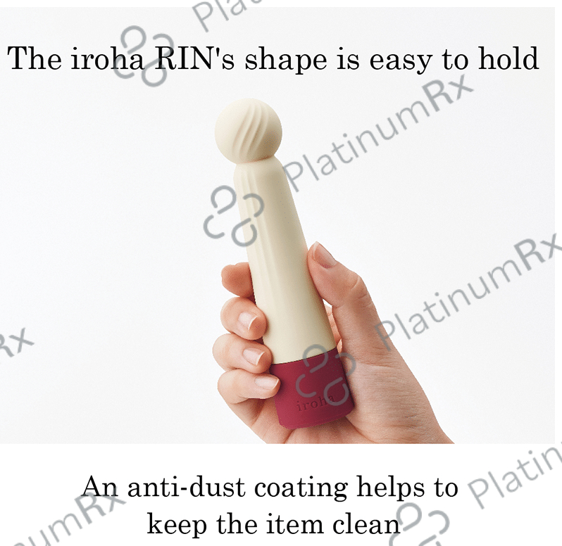 Iroha Rin Akane Massager