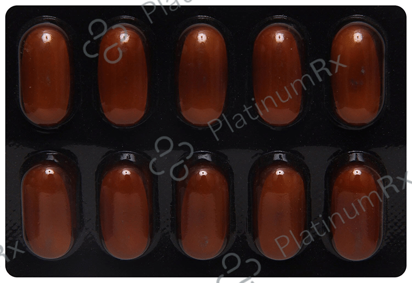 Zuvog-M 0.2 Tablet PR