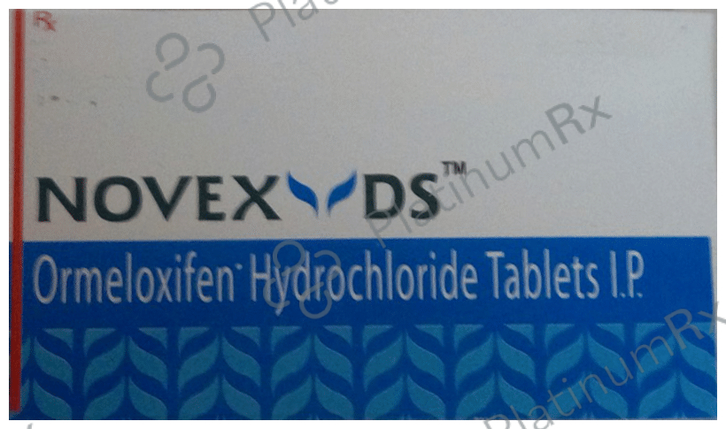 Novex DS Tablet 15s
