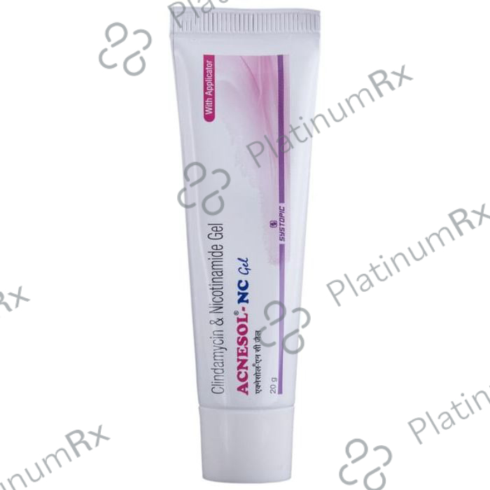 Acnesol NC Gel 20gm