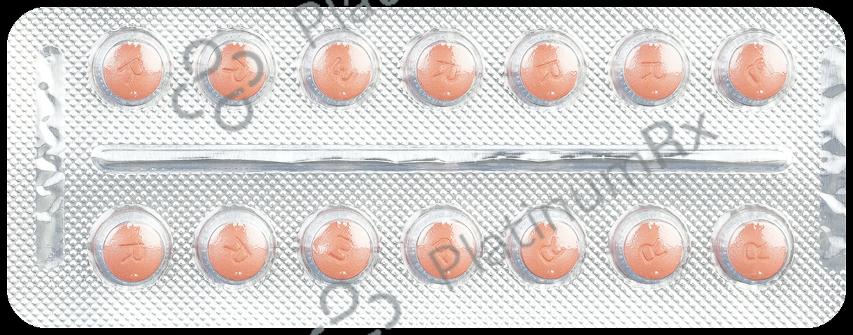 Rivaban 15 Tablet