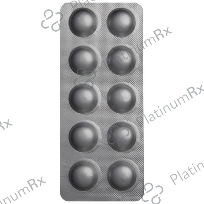 Voglimac 0.3mg Tablet 10s