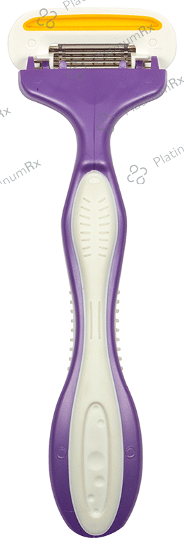 FURR by Pee Safe Body Shaving Razor